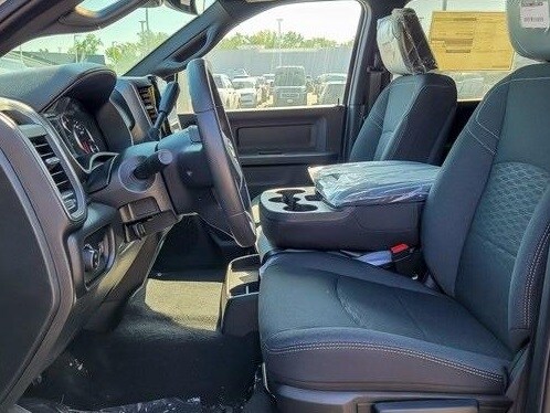 2026 RAM 3500 - Image 10