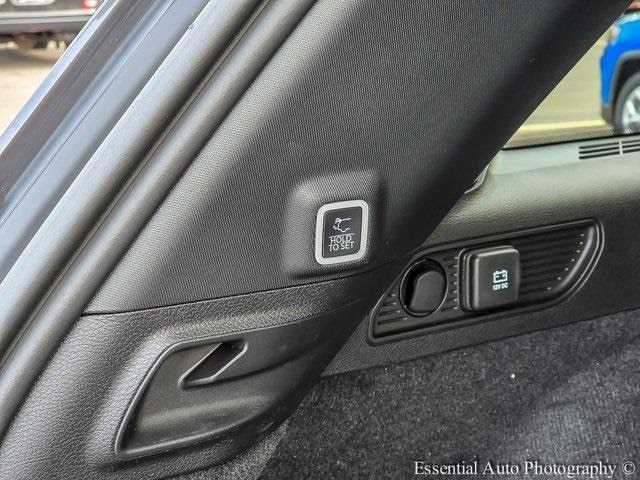 2025 JEEP GRAND CHEROKEE - Image 24