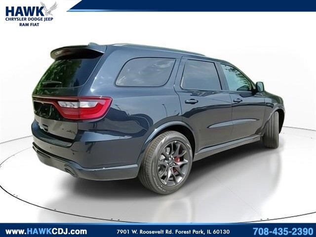 2023 Dodge Durango SRT 392 Premium photo 2
