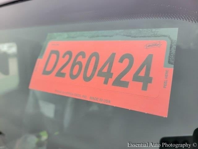 2026 JEEP GLADIATOR - Image 19