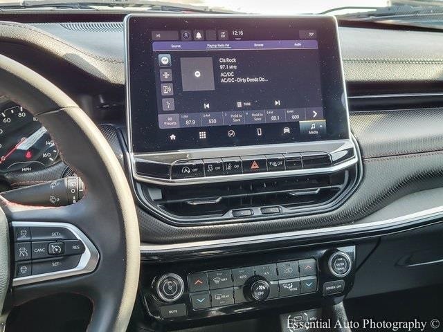 2023 JEEP COMPASS - Image 20