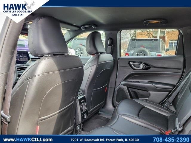 2024 JEEP COMPASS - Image 12