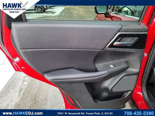 2025 MITSUBISHI OUTLANDER - Image 28