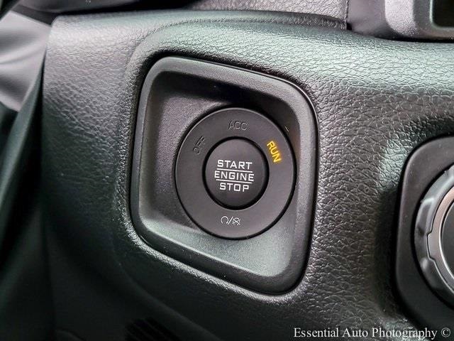 2026 JEEP WRANGLER - Image 15