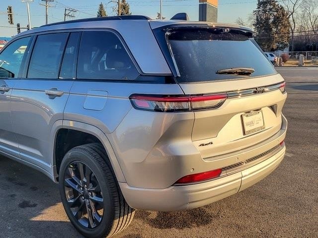 2026 JEEP GRAND CHEROKEE - Image 6