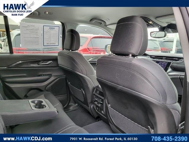 2023 JEEP GRAND CHEROKEE - Image 28