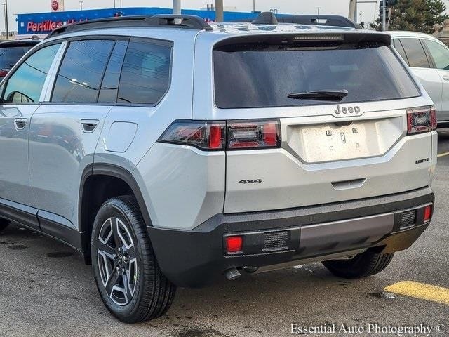 2026 JEEP CHEROKEE - Image 6