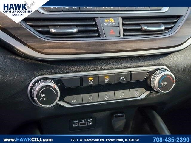 2023 NISSAN ALTIMA - Image 22