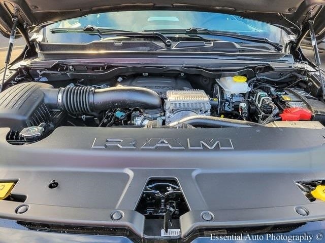 2026 RAM 1500 - Image 9