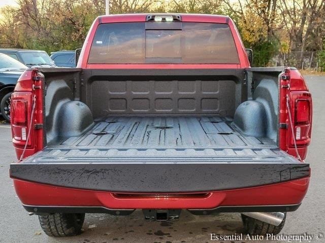 2026 RAM 2500 - Image 8