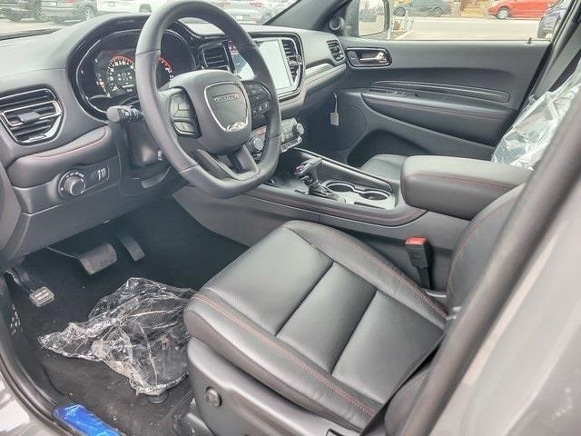 2026 DODGE DURANGO - Image 9