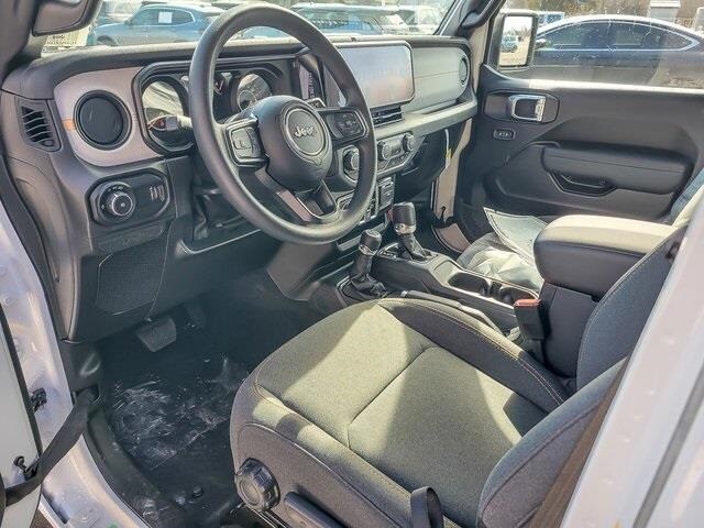2026 JEEP WRANGLER - Image 10