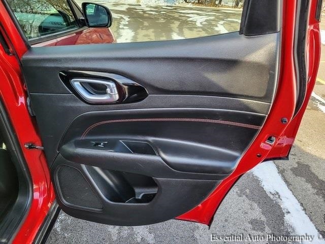 2023 JEEP COMPASS - Image 29