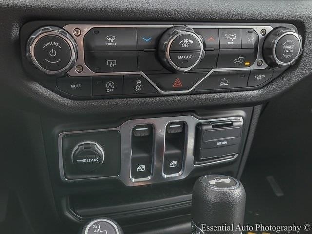 2026 JEEP WRANGLER - Image 15