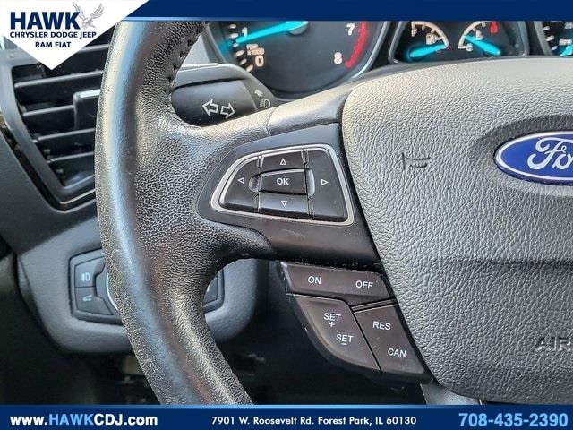 2018 FORD ESCAPE - Image 16