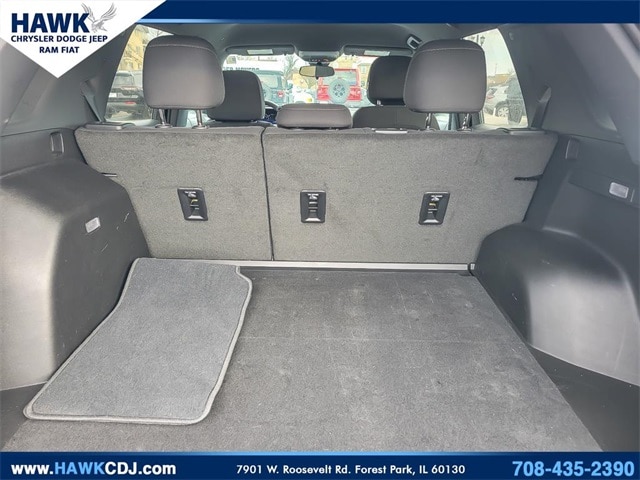 2025 CHEVROLET EQUINOX - Image 18