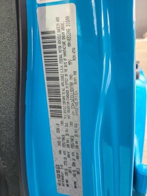 2018 JEEP WRANGLER JK - Image 23