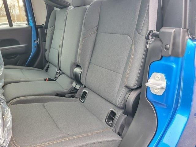 2026 JEEP GLADIATOR - Image 10