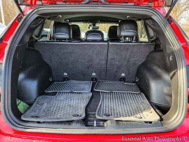 2023 JEEP COMPASS - Image 26