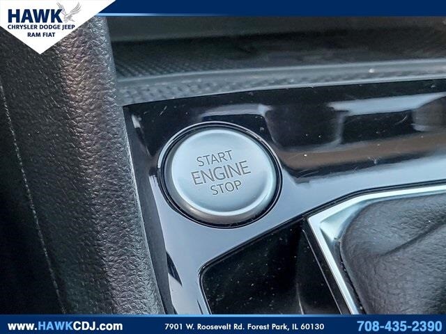 2024 VOLKSWAGEN TAOS - Image 18