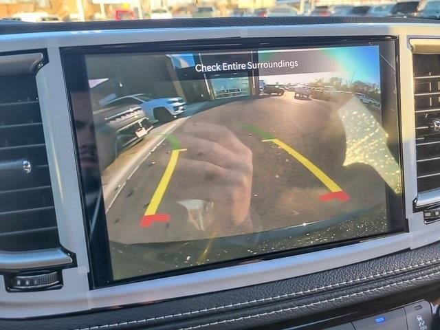 2026 CHRYSLER PACIFICA - Image 16