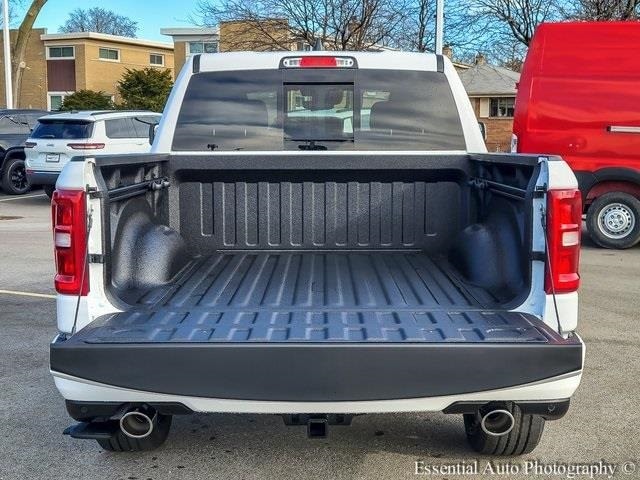 2026 RAM 1500 - Image 8