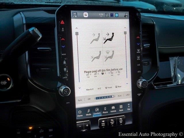 2026 RAM 2500 - Image 21