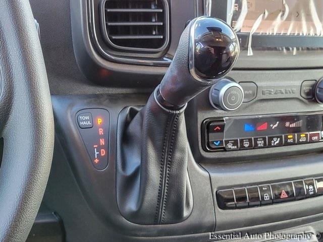 2026 RAM PROMASTER 3500 - Image 20