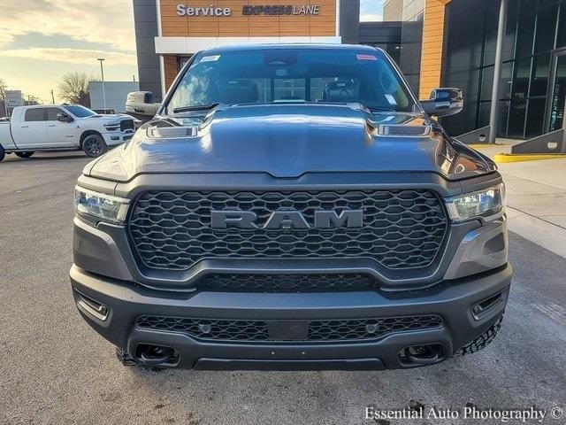 2026 RAM 1500 - Image 4