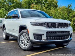 2025 Jeep Grand Cherokee L Laredo Sport Utility