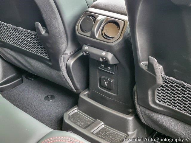 2026 JEEP WRANGLER - Image 23