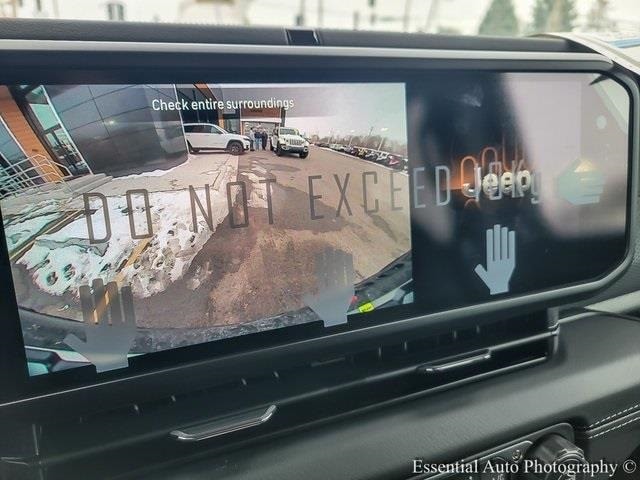 2026 JEEP WRANGLER - Image 15