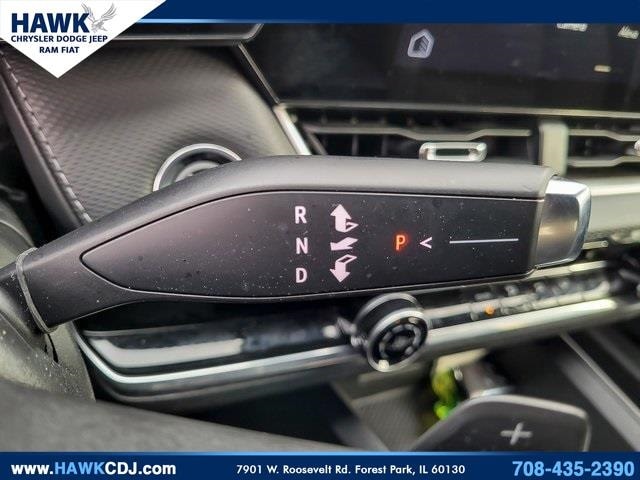 2025 CHEVROLET EQUINOX - Image 23