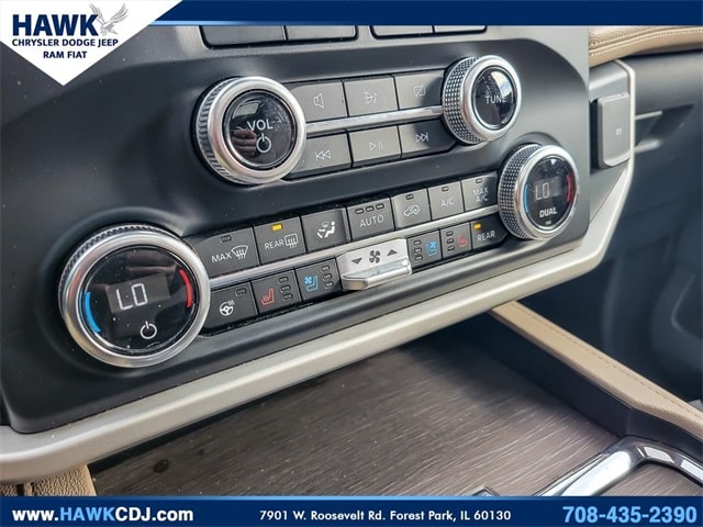 2024 FORD EXPEDITION MAX - Image 17