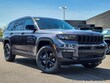 Jeep Grand Cherokee L