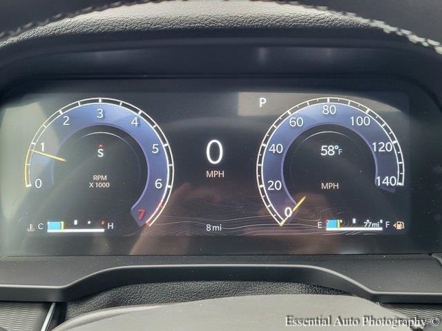 2025 JEEP GRAND CHEROKEE - Image 13