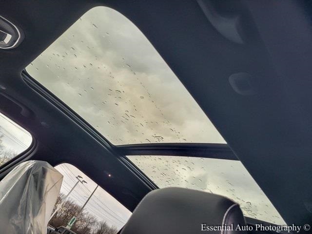 2026 JEEP GRAND CHEROKEE L - Image 11