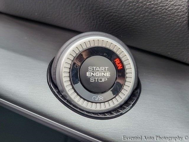 2026 JEEP GRAND WAGONEER - Image 18