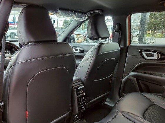 2026 JEEP COMPASS - Image 13