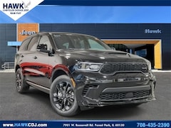 2026 Dodge Durango GT Plus Sport Utility