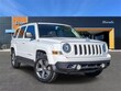  Jeep Patriot