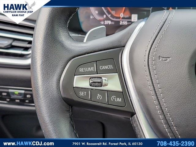 2023 BMW X5 - Image 15