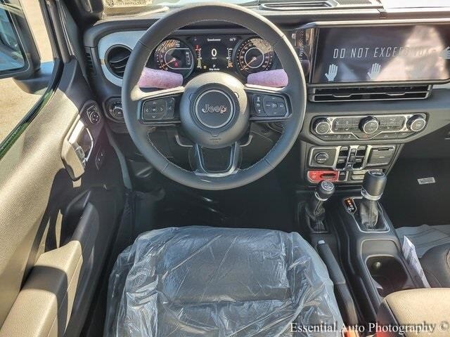 2026 JEEP WRANGLER - Image 11