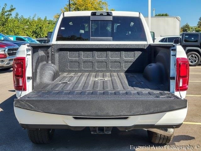 2026 RAM 2500 - Image 8