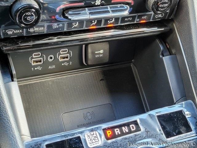 2025 JEEP GRAND CHEROKEE - Image 19