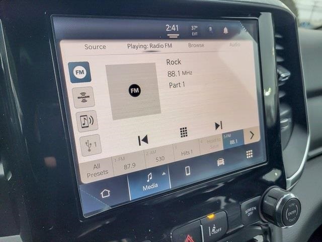 2026 RAM 1500 - Image 13