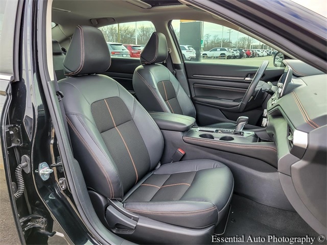 2022 NISSAN ALTIMA - Image 31