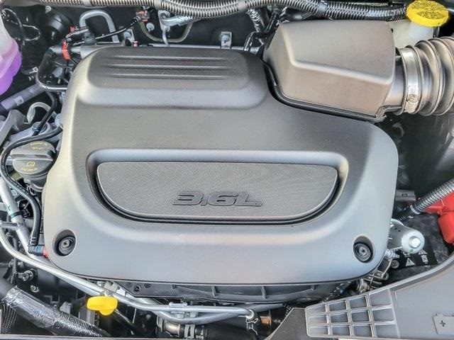 2026 CHRYSLER PACIFICA - Image 8