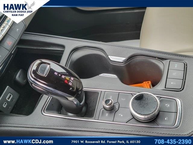 2023 CADILLAC XT4 - Image 22