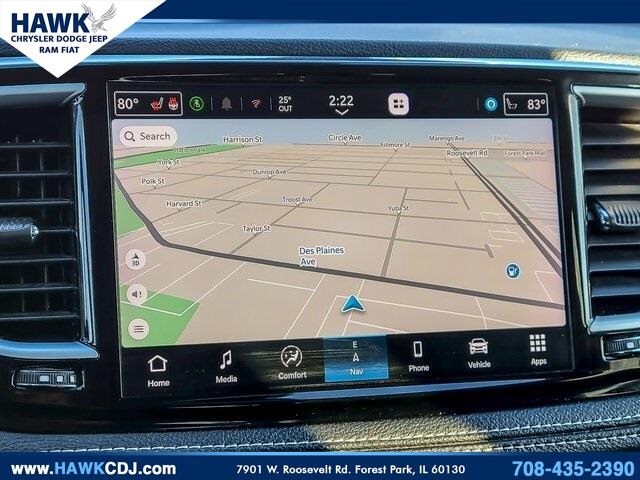 2023 CHRYSLER PACIFICA - Image 21